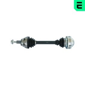 Antriebswelle DS-4242 von OPTIMAL günstig für 432,13 € online kaufen