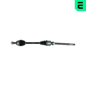 Comprar Árbol de transmisión de OPTIMAL DS-4253 a bajo precio de 263,90 €