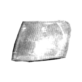 Blinker von VAN WEZEL