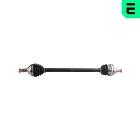 Antriebswelle DS-4382 von OPTIMAL günstig für 361,12 € online kaufen