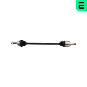 Antriebswelle DS-4384 von OPTIMAL günstig für 410,63 € online kaufen