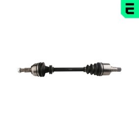 Antriebswelle DS-4395 von OPTIMAL günstig für 325,48 € online kaufen