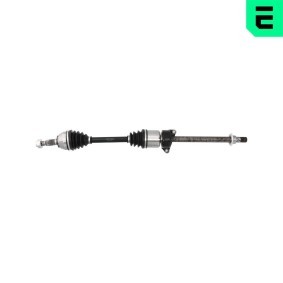 Comprar Árbol de transmisión de OPTIMAL DS-4433 a bajo precio de 534,55 €