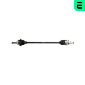 Antriebswelle DS-4461 von OPTIMAL günstig für 357,54 € online kaufen
