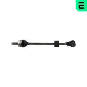 Comprar Árbol de transmisión de OPTIMAL DS-4522 a bajo precio de 278,56 €
