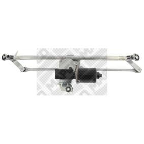 Achetez des Tringlerie d'essuie-glace MAPCO 104045 à prix pour 104,81 €