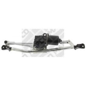 Achetez des Tringlerie d'essuie-glace MAPCO 104046 à prix pour 89,35 €