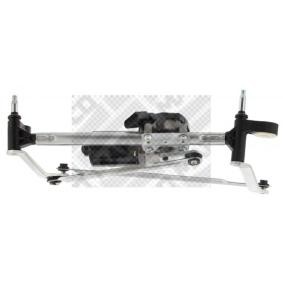 Achetez des Tringlerie d'essuie-glace de chez MAPCO en ligne pour Corsa Mk IV (E) 3/5 portes (X15) à prix modérés