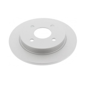 Compre Discos de travão de MAPCO online para Fiesta Mk5 Hatchback (JH1, JD1, JH3, JD3) a preços moderados