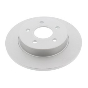 Achetez des Disque de frein MAPCO 25815C à prix pour 42,93 €