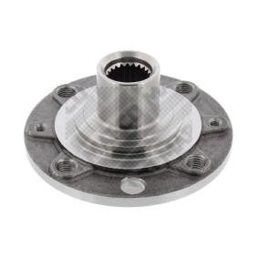 Achetez des Moyeu de roue MAPCO 26781 à prix pour 24,13 €