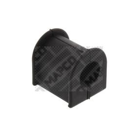 Comprar Silentblock de barra estabilizadora de MAPCO 36542 a bajo precio de 3,78 €