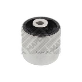 Lagerung, Lenker von MAPCO 37753