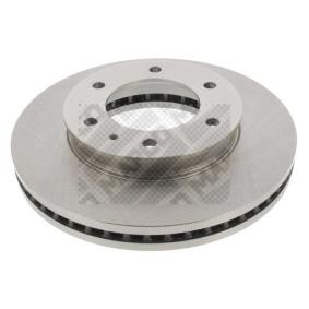 Bremsscheibe 45830