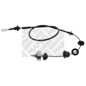 Acquista Cavo frizione da MAPCO 5082 a buon mercato per soli 16,32 €