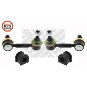 Reparatursatz, Stabilisatorlager von MAPCO