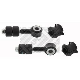 Reparatursatz, Stabilisatorlager von MAPCO