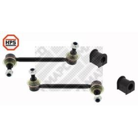 Comprar Juego de reparación, suspensión del estabilizador de MAPCO 53545HPS a bajo precio de 29,06 €