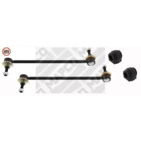Köp Reparationssats, krängningshämmarfäste av MAPCO 53994/1HPS till det låga priset 327,18 kr