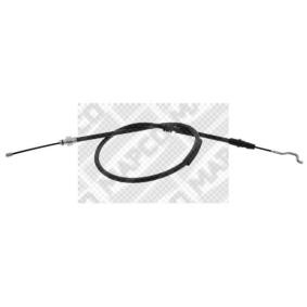 Handbremsseil 5542 von MAPCO günstig für 11,91 € online kaufen