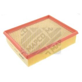 Comprar Filtro de aire de MAPCO 60027 a bajo precio de 4,35 €