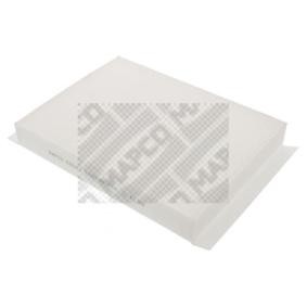 Innenraumfilter 60043