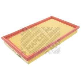 Luftfilter 60044
