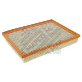 Køb Luftfilter af MAPCO 60992 til den lave pris 114,17 DKK