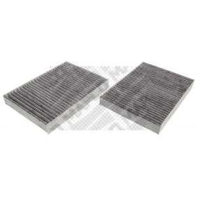Innenraumfilter 65624