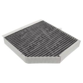 Achetez des Filtre d'habitacle MAPCO 67810 à prix pour 19,72 €
