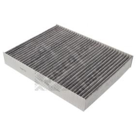 Achetez des Filtre d'habitacle MAPCO 67813 à prix pour 13,31 €