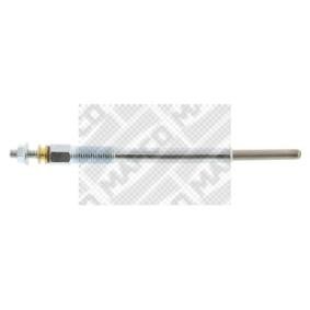Achetez des Bougie de préchauffage MAPCO 7403 à prix pour 8,20 €
