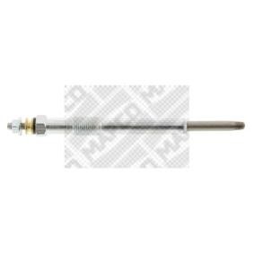 Achetez des Bougie de préchauffage MAPCO 7404 à prix pour 9,68 €