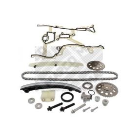 Steuerkettensatz 75700 für OPEL
