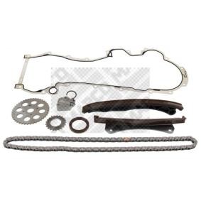 Achetez des Kit de chaîne de distribution MAPCO 75701 à prix pour 111,33 €