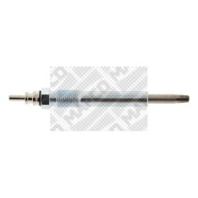 Achetez des Bougie de préchauffage MAPCO 7851 à prix pour 7,80 €
