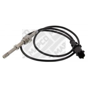 Compre Sensor, temperatura dos gases de escape da MAPCO 88010 a um preço baixo por 61,45 €