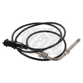 Compre Sensor, temperatura dos gases de escape da MAPCO 88011 a um preço baixo por 61,45 €