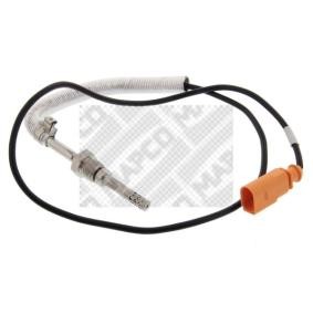 Compre Sensor, temperatura dos gases de escape da MAPCO 88823 a um preço baixo por 47,63 €