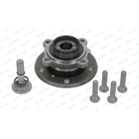 Radlagersatz BM-WB-12817