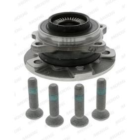 Achetez des Kit de roulement de roue MOOG BM-WB-12851 à prix pour 170,76 €