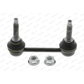Køb Stabilisatorstang af MOOG CH-LS-14095 til den lave pris 183,39 DKK