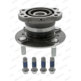 Radlagersatz FD-WB-12828