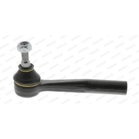 Comprar Rótula de dirección de MOOG FI-ES-15163 a bajo precio de 13,67 €