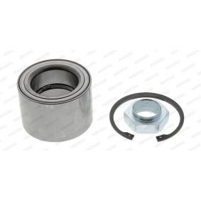 Achetez des Kit de roulement de roue MOOG IV-WB-12902 à prix pour 72,17 €