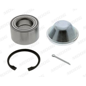 Achetez des Kit de roulement de roue MOOG PE-WB-12914 à prix pour 54,11 €