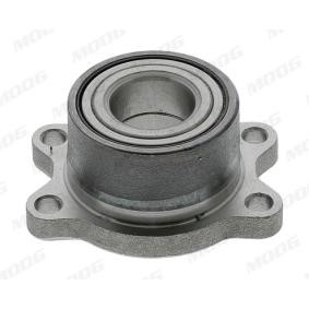 Achetez des Kit de roulement de roue MOOG PE-WB-12915 à prix pour 51,60 €