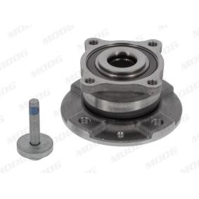 Acquista Kit cuscinetto ruota da MOOG RE-WB-12892 a buon mercato per soli 223,71 €