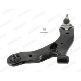 Achetez des Bras de suspension MOOG TO-WP-15319 à prix pour 119,70 €