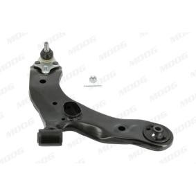 Achetez des Bras de suspension MOOG TO-WP-15320 à prix pour 108,21 €